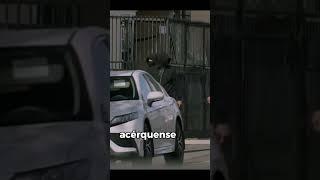 Mujer policía en cubierto | #acción #cine #movie #series