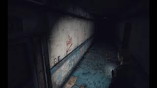 Silent Hill 2 Ambient | Woodside Apartment Building 3rd Floor Stairs Ambient Music