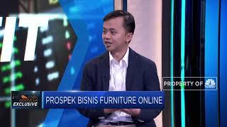 Strategi Bisnis Dekoruma Capai Pertumbuhan 4 Kali Lipat