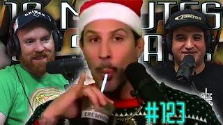 Brendan Schaub CAN'T STAND HIS TEAM! | 10 Minutes of Schaub #123