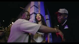 Jay El Negro  King Black Bz - Mirala - (Video Oficial)