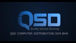 QSD Intro