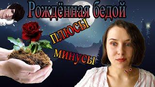 Плюсы и минусы новеллы РОЖДЁННАЯ ЛУНОЙ