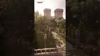 Explore Westeros - Highgarden