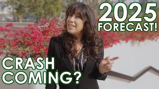 Irvine & Orange County Housing Market Update Winter 2024 - Predictions For 2025 and More!