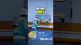 The Surf Cube Is BROKEN.