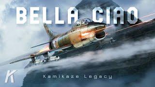 BELLA CIAO - Italian Protest Folk Song | Epic Orchestral Remake by Kamikaze Legacy