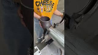 Pipeline/Tube Welding Machine#KEPUNI