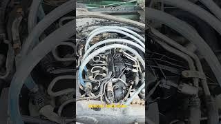 Audi A6 Starting problem