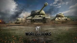 СТАРАЯ МУЗЫКА WOT