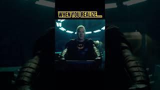 When you realize what Michael Keaton has accomplished #batman  #michaelkeaton #michaelkeatonbatman