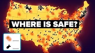 How Nuclear War Between Russia and United States Would Affect YOU