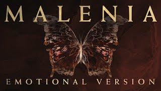 Malenia (Emotional Strings Version) | Elden Ring