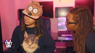 Tana x Che x Yung Fazo | Studio Session | Ep 2