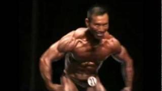 Nationals 2005 - Vincent Ng Han Cheng