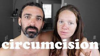 circumcision || Will we circumcise our child?