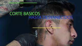 Curso online de barberia, LA MEJOR ESCUELA DE BARBERIA