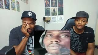 10 Hilarious Special Effects Scenes in African Movies Reaction