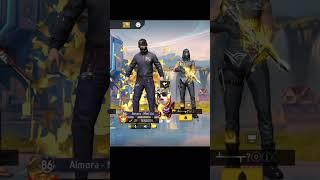 impossible #freefire #edit