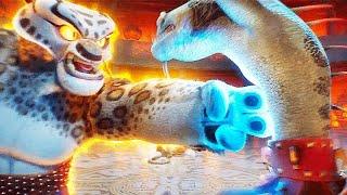 Master TAI LUNG has RETURNED to DESTROY the new DRAGON WARRIOR with POWERS of the SPIRITUAL world