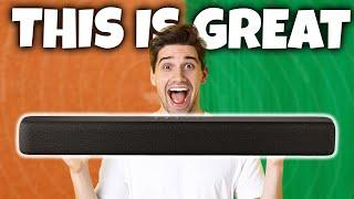 This Is The BEST Soundbar for Movies in 2025 (I Tested Over 20)