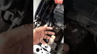 When To Change Your Transmission Fluid
