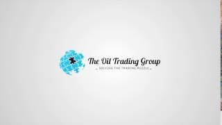 The Oil Trading Group Logo