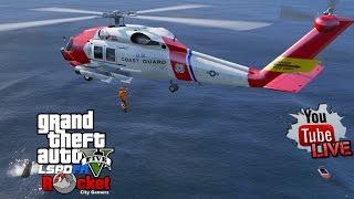 LIVE COASTAL CALLOUTS! | GTA 5 LSPDFR Coastal Callouts Beta (With PNWParksFan)