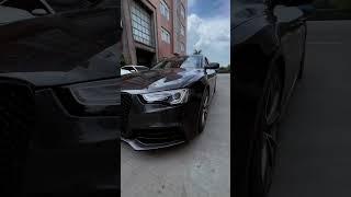  Audi A5 LED Upgrade: Light Up Your Drive! 
