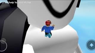 ROBLOX VORE