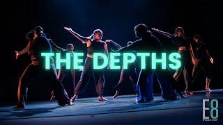 The Depths (Wide View) | Sophie MacMillan Choreography | HOUSE OF EIGHTS