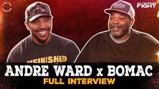 Bomac Explains Spence Fight Game Plan, Why Jaron Ennis ISN'T Ready For Bud | ATS Fight