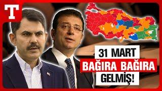 Yerel Seçim Yenilgisi Önceden Belliymiş! İşte AK Parti’de Son 10 Günde Yaşananlar – Türkiye Gazetesi