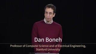 Stanford Online Course - Network Security