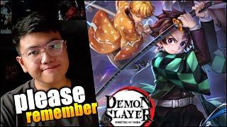 BEFORE You Summon In The Demon Slayer x Summoners War Collab