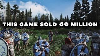 Skyrim sold 60 MILLION copies, this is why!