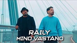 Raily Ft Mino Vastano - PASSIONE E DOLORE (Video Ufficiale 2025)