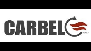 Hyper Fires proud importers and distributors of Carbel fireplaces Spain