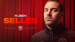 Rubén Sellés | First Sheffield United Interview