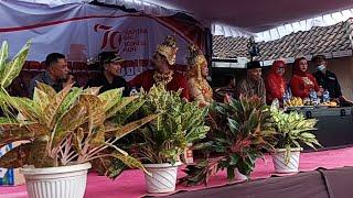 KARNAVAL DESA DILEM - KEPANJEN 2024