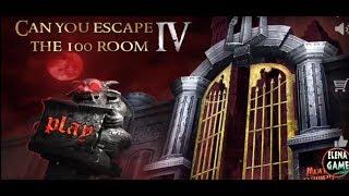 Can You Escape The100 Room 4 level 49 walkthrough