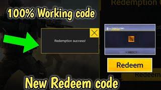 Today Call Of duty Mobile Redeem code 2024 | cod Mobile Redeem code | codm Redeem code 2024 Garena