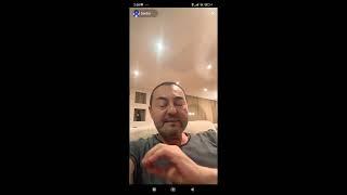 Serdar Ortaç 2024 [Yeni Güncel] "Canlı Yayın" (Video)  (Sohbet Muhabbet Röportaj Tadında) New Video