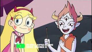 10 серия 4 часть.3 сезон.(русские субтитры).Стар против сил зла.SVTFOE 3 season 10e-ch4