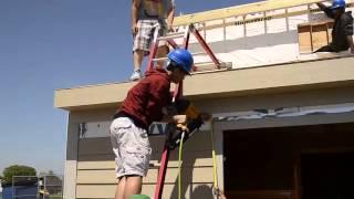 Building a Press Box