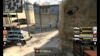 cs go мувик эйс