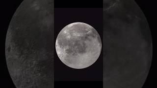 Why Does the Moon Have Craters? 
