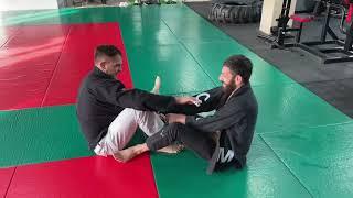 Роллинг в джиу джитсу и грэпплинге. Как он выглядит. BJJ rolling.