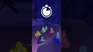 Find Me in Gorilla Tag!