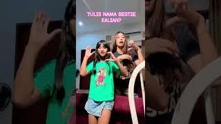 DISTA DAN MAMI!! #viralvideo #trend #shortviral